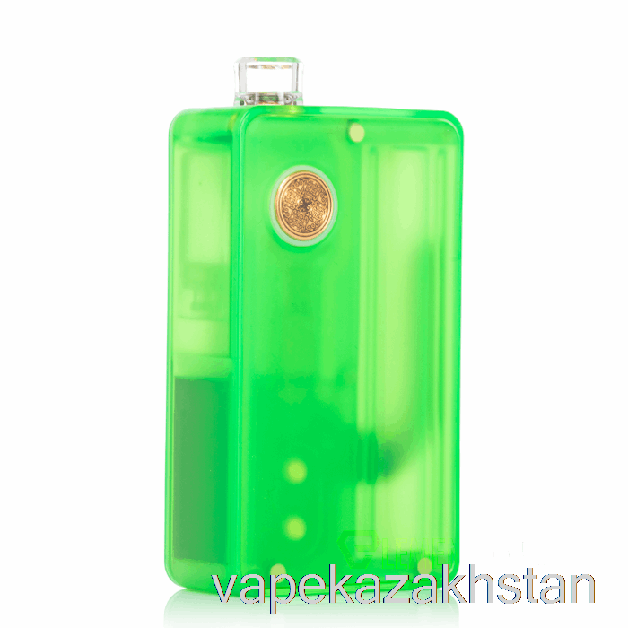 Vape Smoke dotmod dotAIO V2 Lite 75W Pod System Green